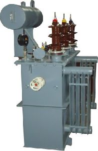 Distribution Transformer