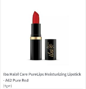 iba halal care pure moisturising lipstick