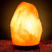 Himalayan Salt Lamps Natural Rock Salt Lamps