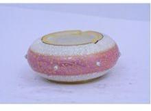 New Marble Cigarettes Ashtray Round Shape