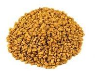 Fenugreek Sortex Clean