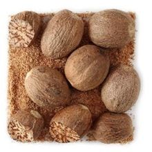 NUTMEG JUMBO