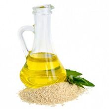 Pure Sesame Seed Oil