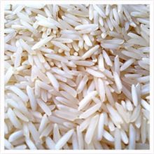 Fresh Steam Pusa Basmati Rice