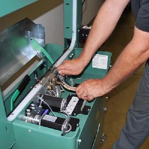 Hydraulic Machine Installation Services