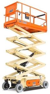 Scissor Lift