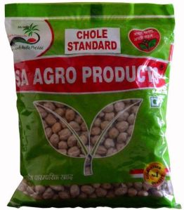 White Chickpeas (Kabuli Chana)