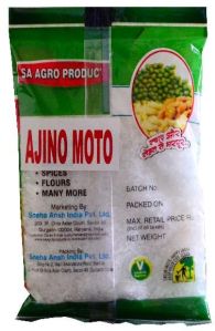 Monosodium Glutamate (Ajinomoto)