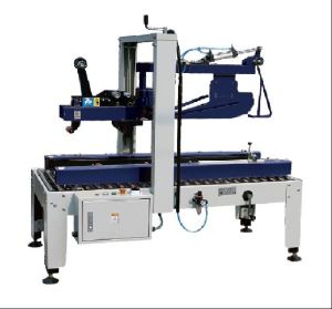 Carton Sealing Machine