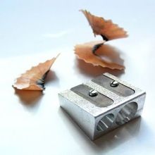 Aluminium Sharpeners