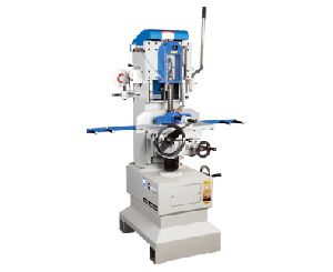 Chain Mortiser Machine