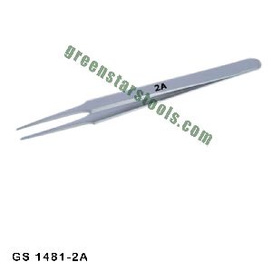 ANTI MAGNETIC TWEEZERS 2A