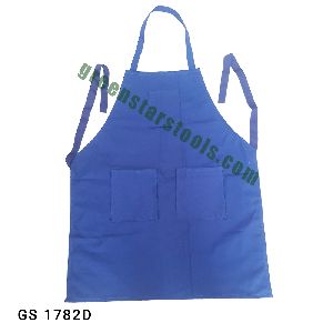 JEWELERS APRON DENIM