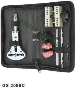 JUMBO WATCH REPAIR TOOL KIT