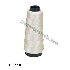 Pearl Stringing Viscose Thread