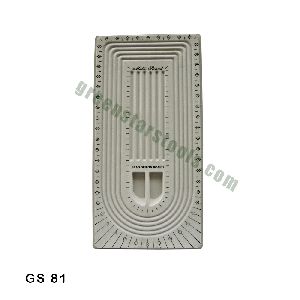 PLASTIC BEAD BOARD MULTISTRAND