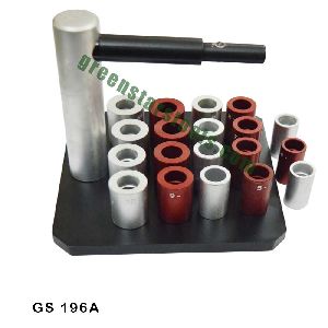 Ring Mandrel / Wax Designing SET