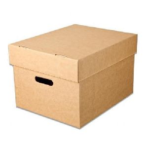 Shoe Corrugated Box