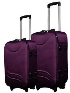 Polyester Trolley Bag