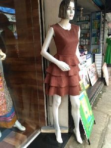 Ladies One Piece Dress
