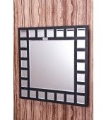 MDF Square Mirror