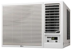 Window Air Conditioner