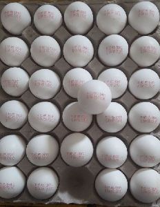 Poultry Eggs