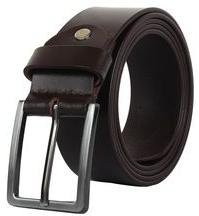 Leather Adjustable Belt