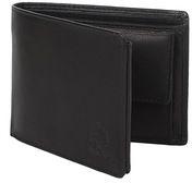 leather bifold wallets