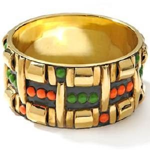 Brass Bangles