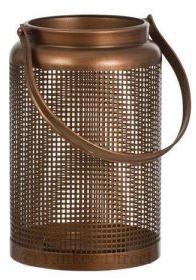 Copper Lantern