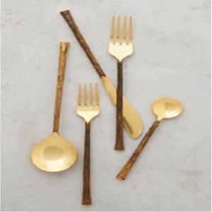 Hanging Cutlery Set