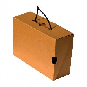 laptop corrugated box