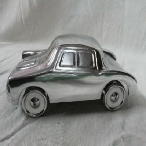 metal handmade cars