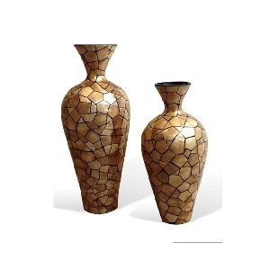 modern flower vases