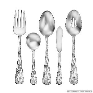 not sale cutlery set