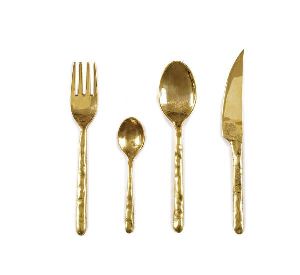 WEDDING CUTLERY SET