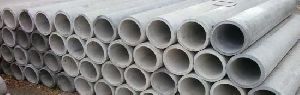 900mm RCC Concrete Pipes