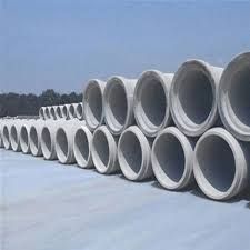 NP4 RCC Hume Pipes