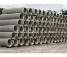 Rcc Concrete Pipes