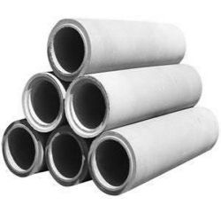 reinforced cement concrete pipe