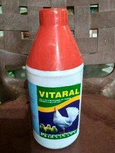 Vitaral Liquid Feed Supplement