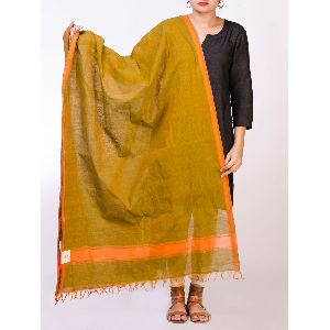 Cotton Dupatta