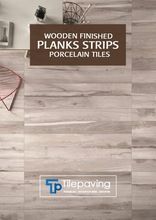 Planks tiles