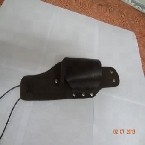 Beer Leather Holster