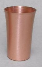 Copper Shot glass