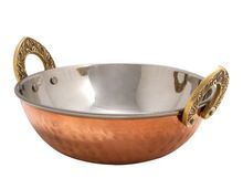 Serving Bowl Karahi