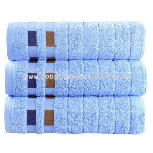 Large bath towel