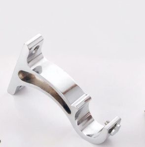 Aluminium Curtain Brackets