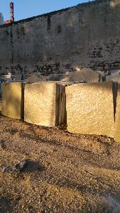 yellow shahabad stone
